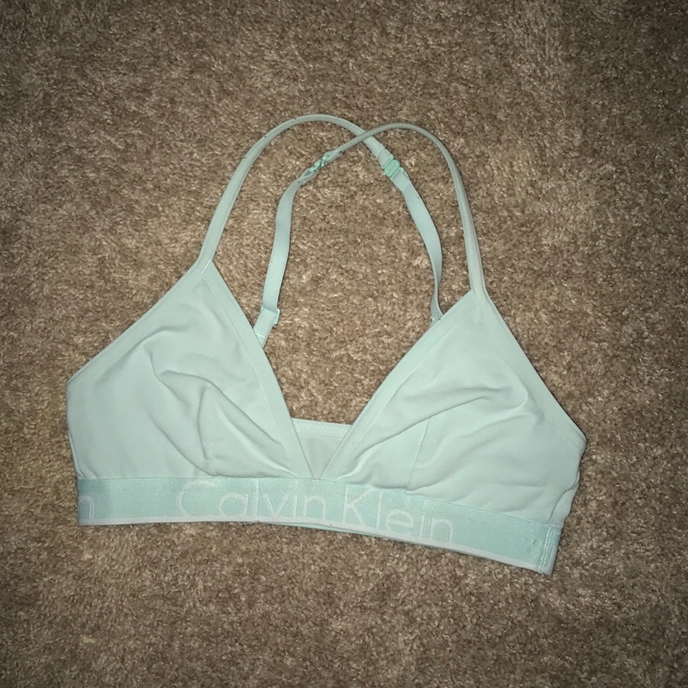 Calvin Klein bralet